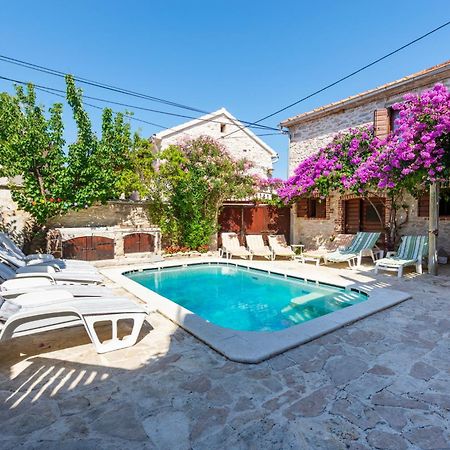 Studios Villa Romantica Задар Екстер'єр фото